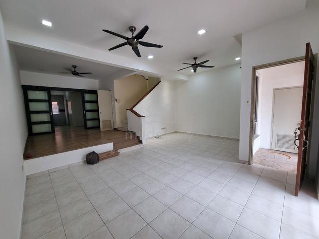 2 Sty Terraced House Alam Budiman Shah Alam 1