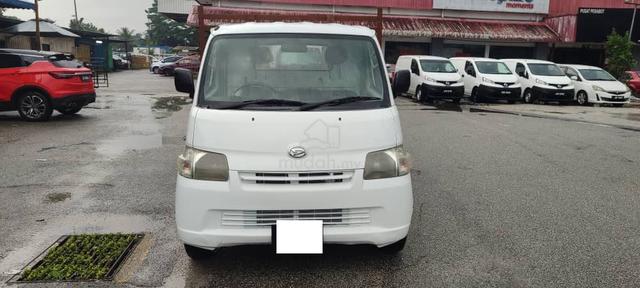 Yr.2009 DAIHATSU GRANMAX S402 PETROL KARGO AM - photo 3 of 6