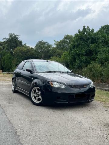 2009 Proton SATRIA 1.6 NEO (M) - 1