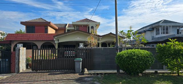 SEMI-D 2 Tingkat @ Taman Paroi Jaya, Paroi Negeri Sembilan 1