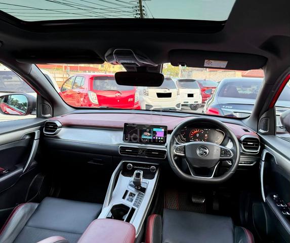 Proton X50 1.5 TGDi FLAGSHIP (A) - 5