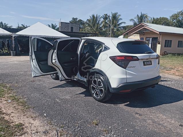 2020 Honda HR-V 1.8 V (A) - 5