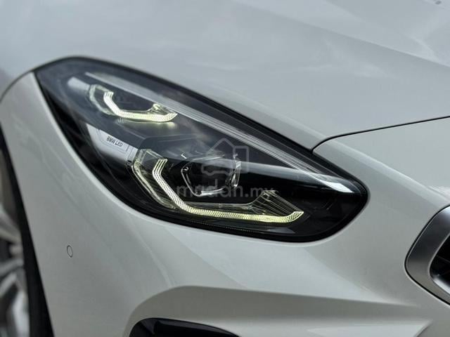 Unreg 2023 BMW Z4 sDRIVE 20i M-SPORT CONVERTIBLE - 3