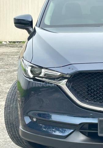 2020 Mazda CX-5 2.0 2WD HIGH SPEC FACELIFT (A) - 3