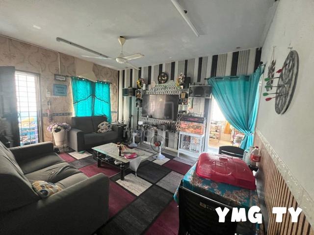 Bandar Bukit Tinggi 2 1