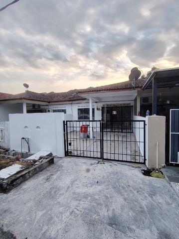 Rumah sewa Seremban Jaya 2  1