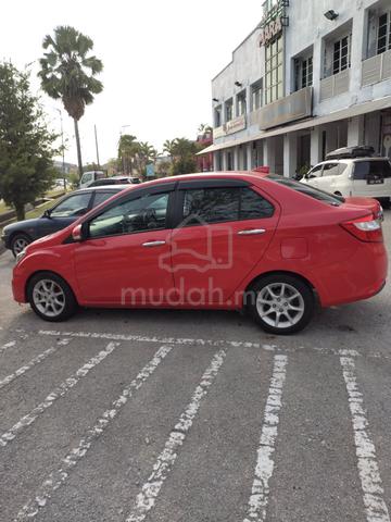 2016 Perodua BEZZA 1.3 PREMIUM X (A) - 5