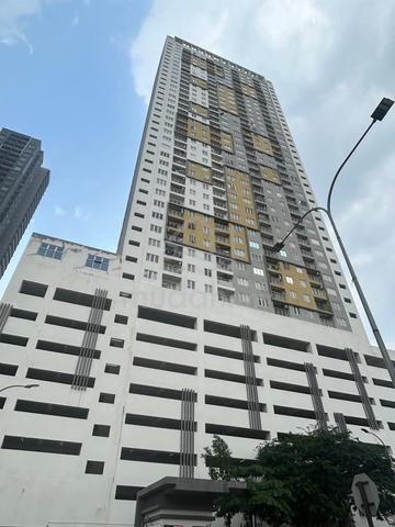 Residensi Razakmas 1