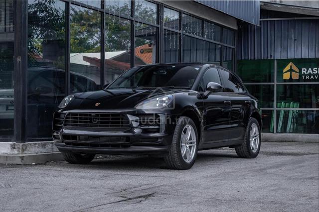 2019 Porsche Macan 2.0 PDK | 23K KM | Recond - 1