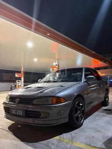 2001 Proton WIRA 1.5 A/B GL (M) - 3