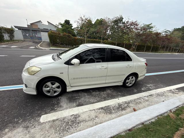 2010 Toyota VIOS 1.5 G NCP93R-BEPGKE (A) - 3