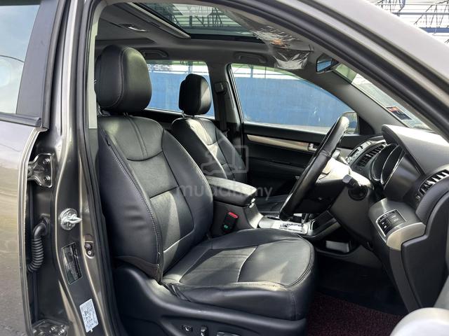 Kia SORENTO XM 2.4 AWD 2013 OFFER OTR18800 - 5