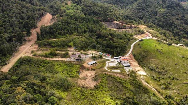 CL Land, Kundasang 1