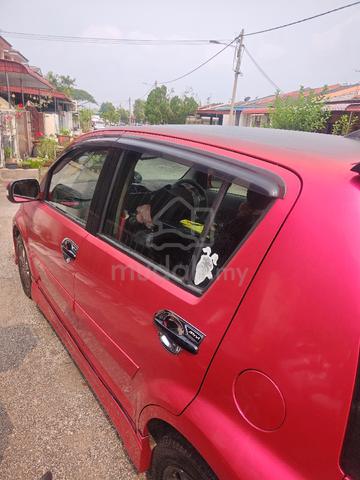 2010 Perodua MYVI 1.3 EZ MY05 M300 FACELIFT (A) - 5