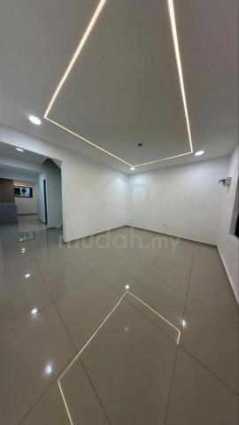 Renovated - Taman Nora Ulu Tiram 1