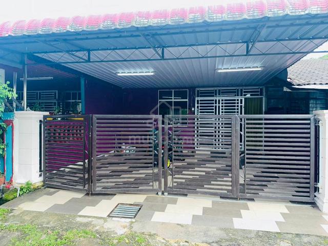 Taman Mutiara Karangan Kulim kedah 1