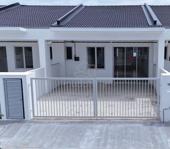 FREEHOLD,1stHOUSEBUYER,100%LOAN,SINGLESTOREY,SEREMBAN,SENDAYAN,LAMAN 1