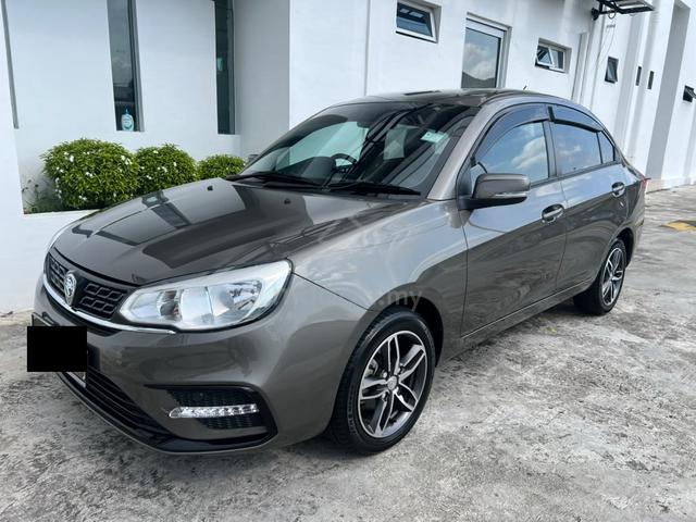 2020 Proton SAGA PREMIUM AT 1.3L (A) - 3