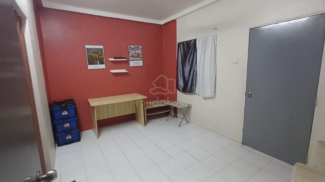 [Fully Furnish] 2 Storey House Jalan Kekwa, Taman Serendah Makmur, 1
