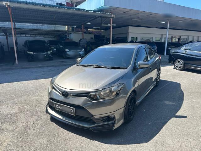 2016 Toyota VIOS 1.5 J ENHANCED (A) - 3