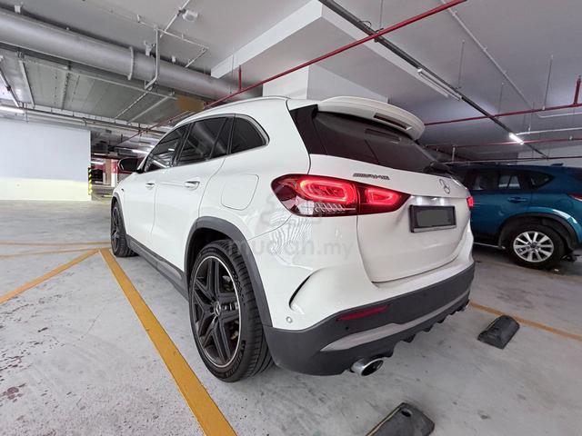 2023 Mercedes Benz GLA35 2.0 AMG 4MATIC - 4