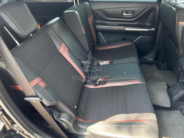 2022 Perodua ALZA 1.5 AV (A) UNDER WARRANTY - 5