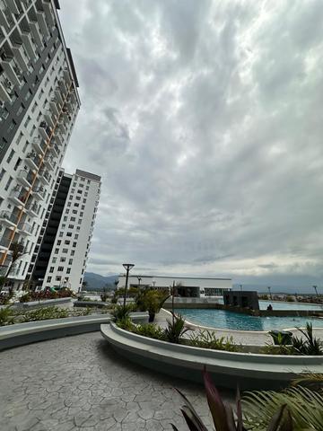 Ascotte Boulevard 2