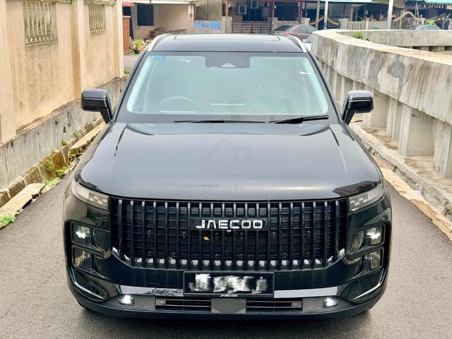 2025 Jaecoo J7 1.6 AWD MY24 (A) - 2