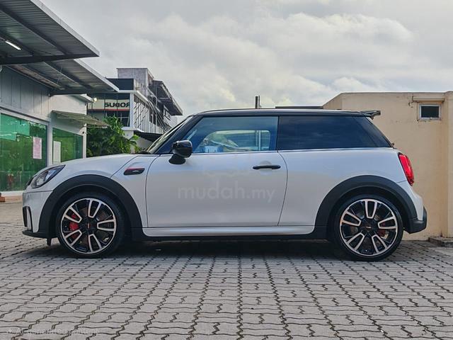 2023 Mini COOPER JCW / DIGITAL METER / 6 YRS WARR - 5
