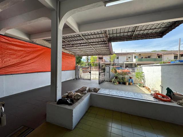 Simee / Ipoh garden house for rent 2