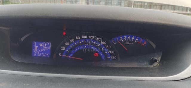 2010 Perodua ALZA 1.5 EZi (A) - 5