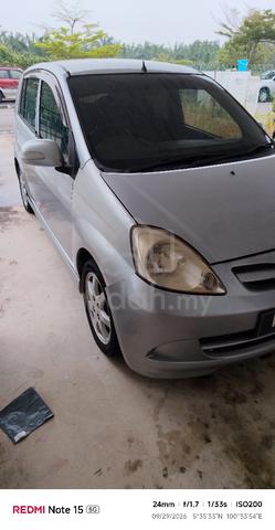 2007 Perodua VIVA 1.0 EZI PREMIUM (A) - 1