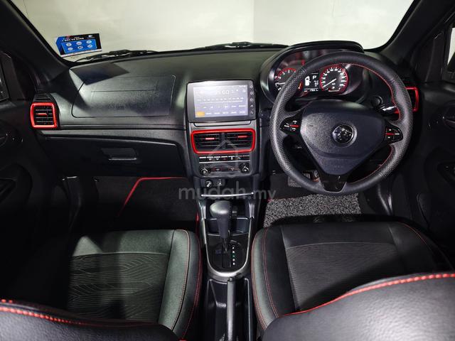 2024 Proton Saga 1.3 Premium S 17k-Mileage Only - 3