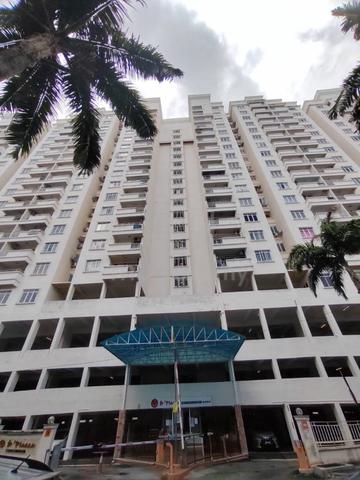 D'Piazza Condominium 1