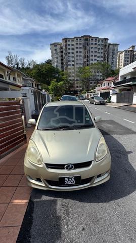 2008 Perodua MYVI 1.3 EZi (A) - 1