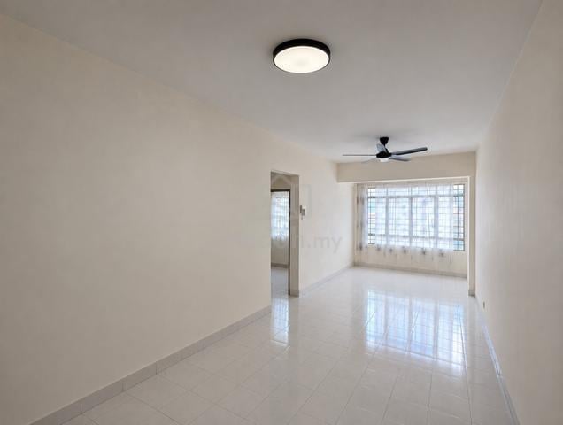 Suria Kipark Damansara 1