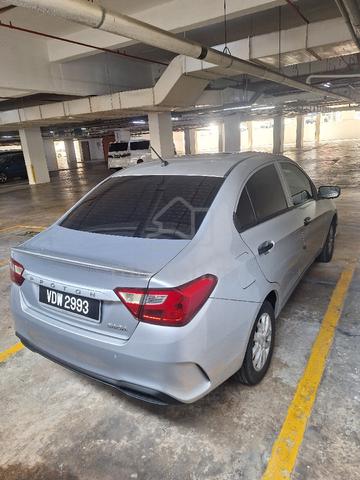 2019 Proton SAGA 1.3 STANDARD CVT (A) - 3