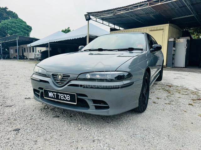 2003 Proton PERDANA 2.0 V6 EXECUTIVE [MANUAL] - 3