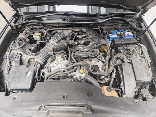 2008 Toyota CROWN 3.0 ROYAL SALOON (A) - 5