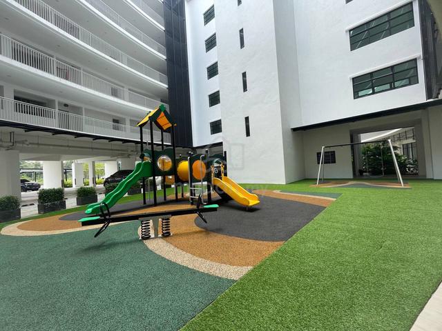 Gem Suites 4
