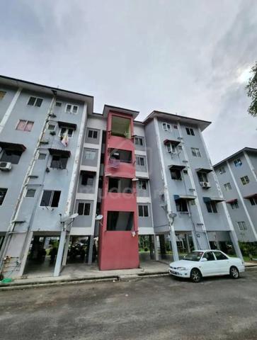 Taman Melawati 1