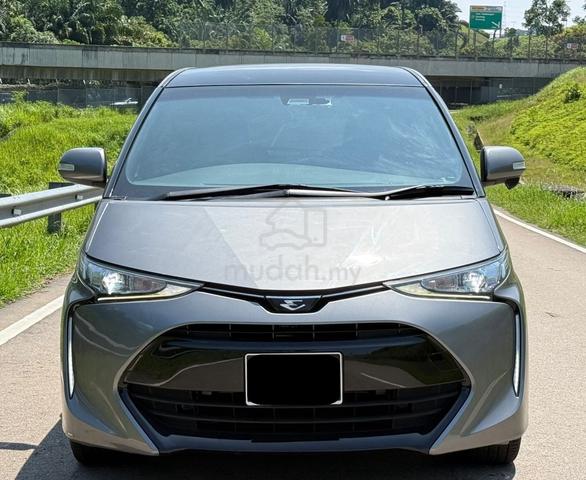 2016 Toyota ESTIMA 2.4 FACELIFT (BANK LOAN 6 YEAR) - 3