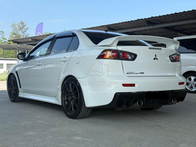 CASH ONLY 🔥🔥2010 Mitsubishi LANCER 2.0 GT (A) - 5