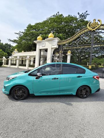 2017 Proton PERSONA 1.6 PREMIUM (A) - 5