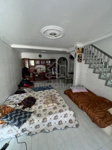 (✅BEST DEAL✅) 2-storey Taman Selayang Utama Jaya Bidara15x55 1