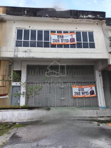 (🌟70x24)Factory OUG PUCHONG Bukit Jalil Kinrara 3