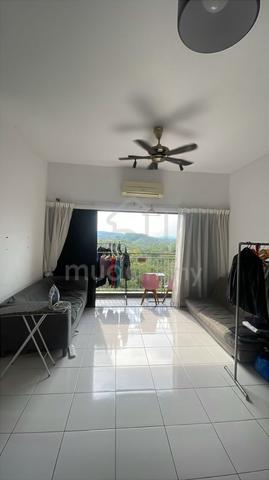 Residensi Lili @ Taman Bucida Hijauan 1