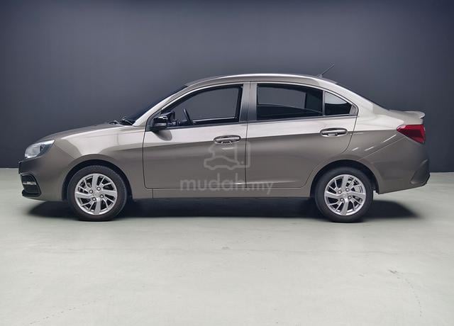 2023 Proton SAGA 1.3 PREMIUM AT FSR U/W - 5