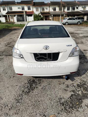 VIOS dugong 1.5 j (A) - 3