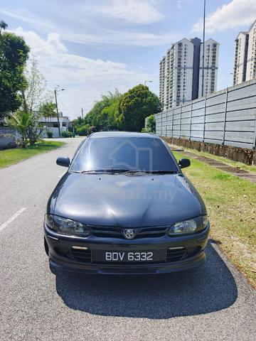1995 Proton WIRA 1.5 GL (A) - 3